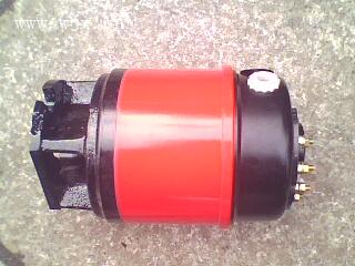 S系列直流串激電動機與交直流兩用電動機概述及常見型號簡介