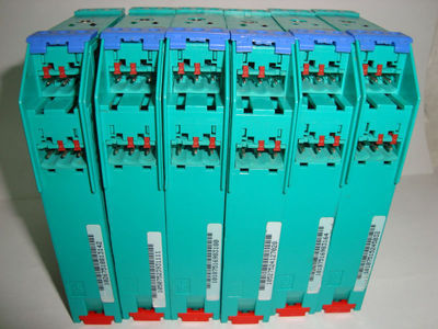 倍加福安全柵KFD2-UT2-EX1 二手拆機(jī)件 性價(jià)比之選