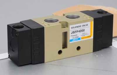 供應(yīng)韓國(guó)JISP原裝進(jìn)口氣動(dòng)電磁閥 專業(yè)品質(zhì)，全國(guó)包郵，盡在北京基世林業(yè)五金交電經(jīng)營(yíng)部