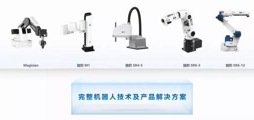 越疆科技獲1億元A+輪融資 為輕量級(jí)機(jī)械臂賦予感知智能，賦能教育科技開發(fā)